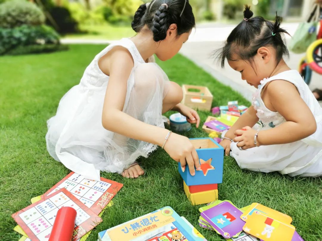 培养孩子好性格的绘本,关于孩子成长的经典绘本