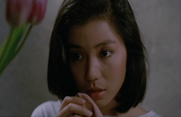 雪儿牺牲自己救丈夫,雪儿梁家辉钟楚红