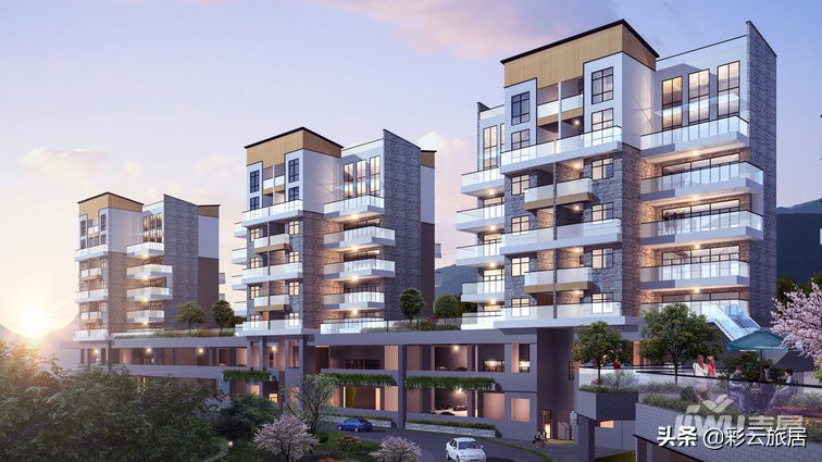 大理托管公寓值得投资吗,大理托管房屋