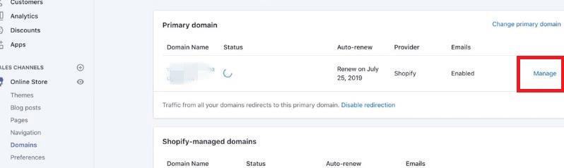 shopify从零开始学习,shopify新手必备问题
