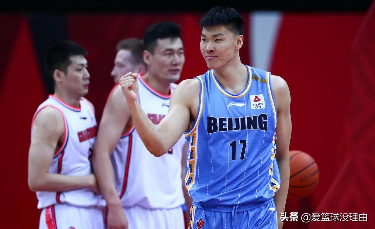 冠军不会轻易倒下！广东1分逆转北京晋级四强，单场淘汰制太残酷