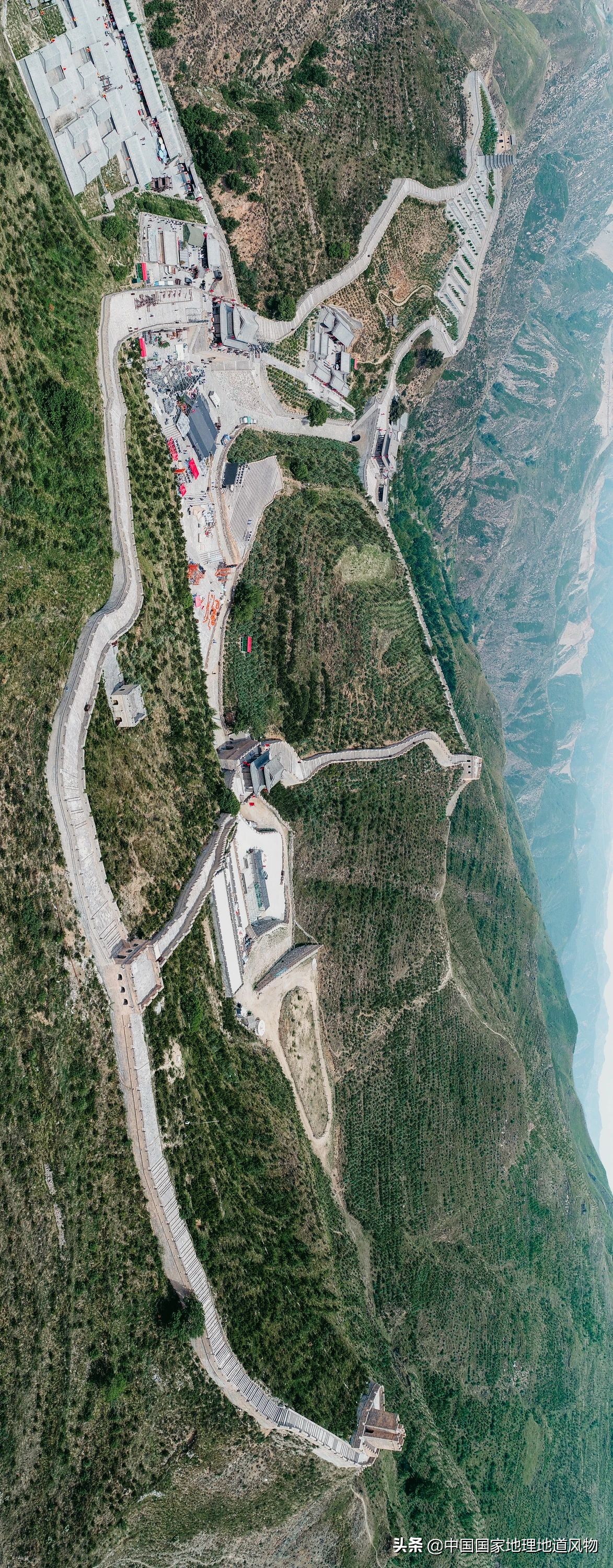 雁门关和五台山离忻州市区多远,真实的忻州五台山