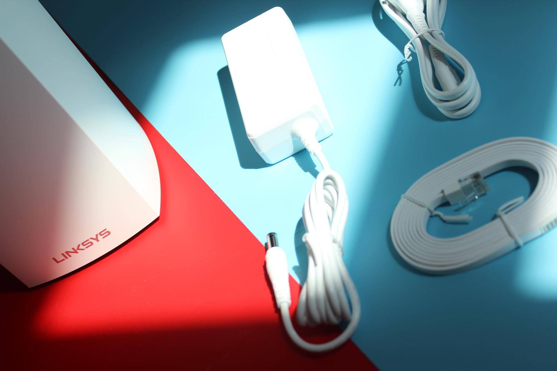 老屋三层三百四十平，无线信号全覆盖！LinksysMX10600组网记