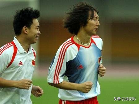 李铁担任国足主帅新闻发布会,李铁担任国足教练第一次集训名单