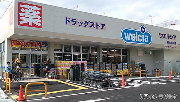 中国游客在日本疯狂购物,日本游客到中国买什么品牌化妆品