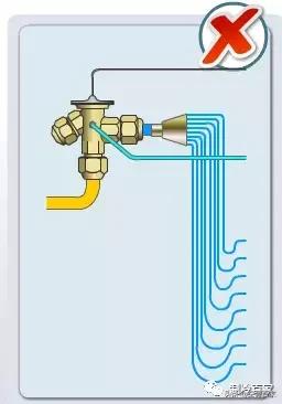 膨胀阀的拆装要求及注意事项,膨胀阀怎么拆解保养