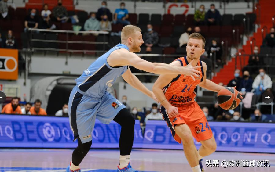 圣彼得堡泽尼特vs喀山尤尼克斯,赫塔菲vs瓦伦西亚