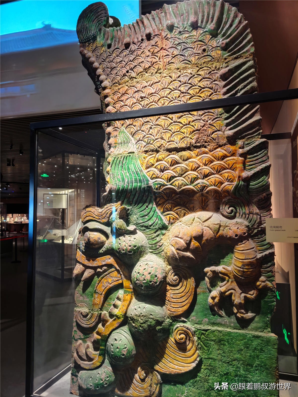 山西大同浑源自驾游攻略,山西古建自驾游攻略