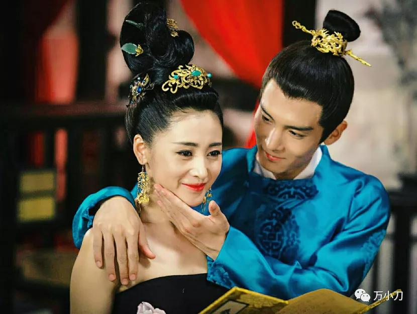 言情教父小说,言情教父