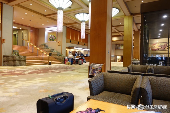 日本自由行出境旅游,去日本旅游要流水账单