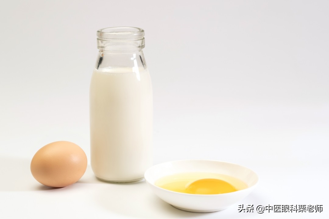 小孩近视100多度吃什么对眼睛好,孩子近视吃叶黄素真的有效吗