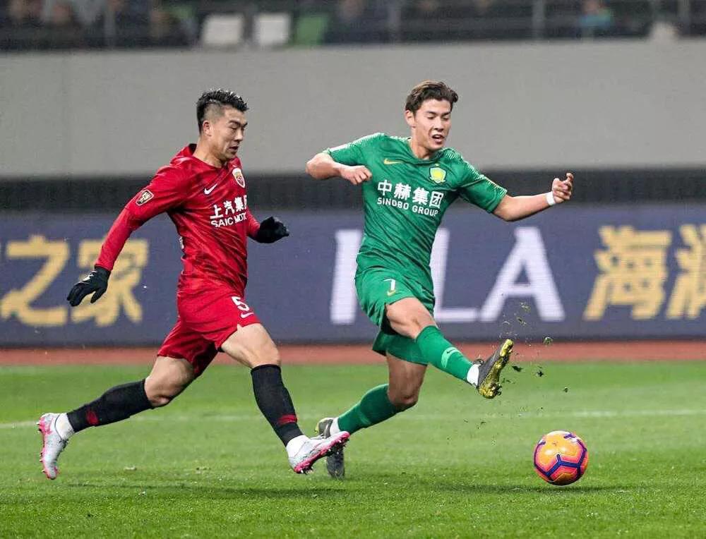 足协支持归化,足协推动多名国脚留洋