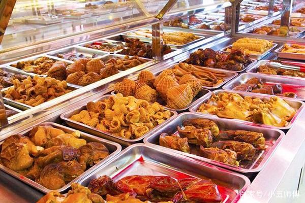 卤菜吃起来不脆,卤菜的香味怎么解决