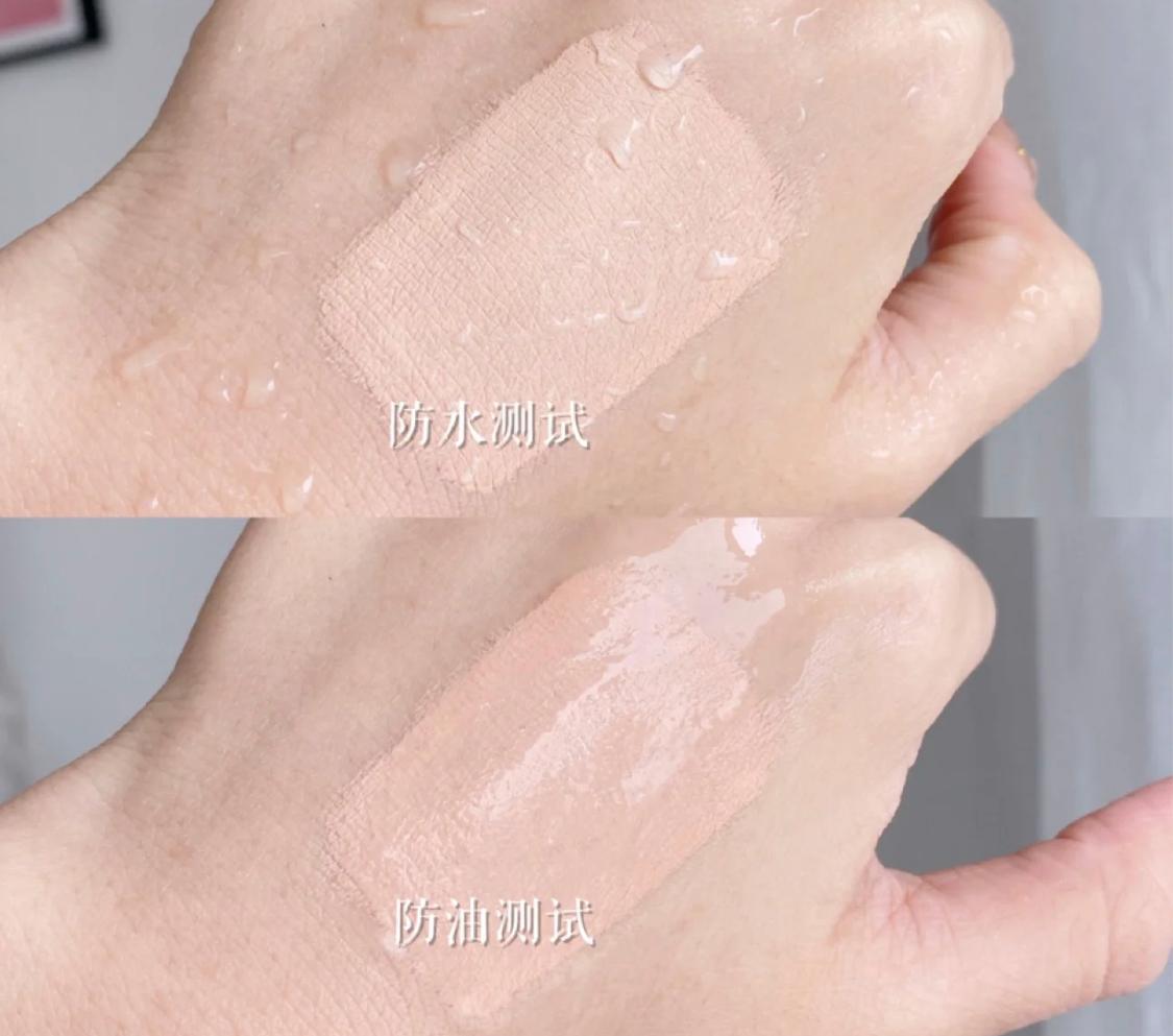 粉底液推荐持久遮瑕美宝莲,好用的粉底液推荐遮瑕持久美宝莲