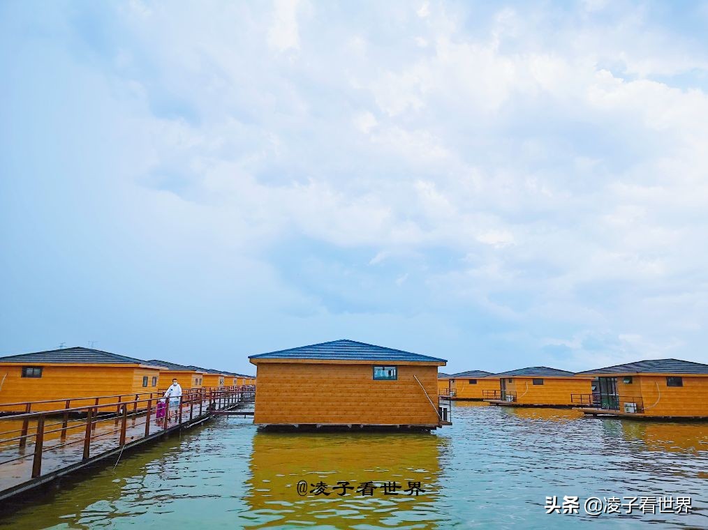 国内渔文化乐园,世界十大渔文化乐园