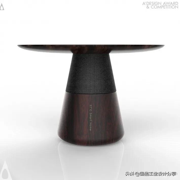 2020设计金奖,2021年装修设计得奖作品