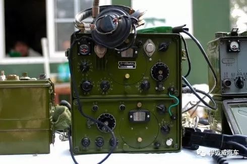 业余无线电爱好者入门知识,无线电台入门电台推荐