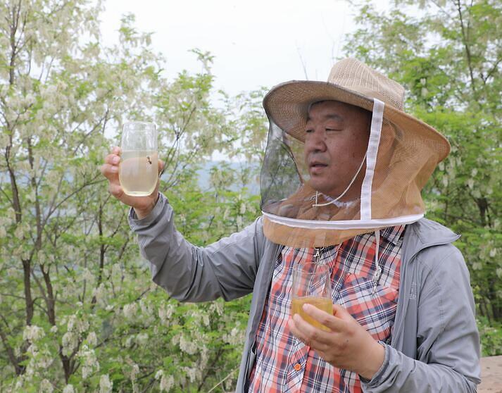 蜂蜜怎么吃最好的方法,蜂蜜的正确吃的方法