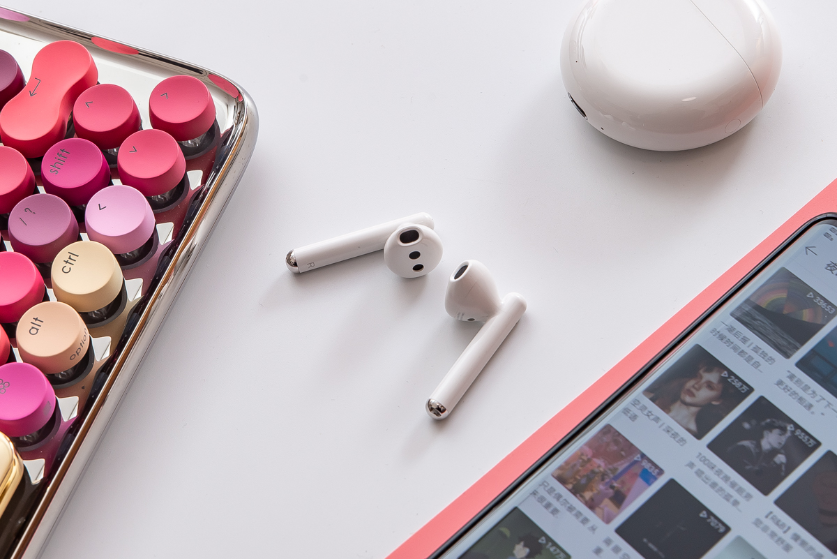 华为耳机freebuds3vivo可以用吗,华为耳机freebudspro和freebuds3