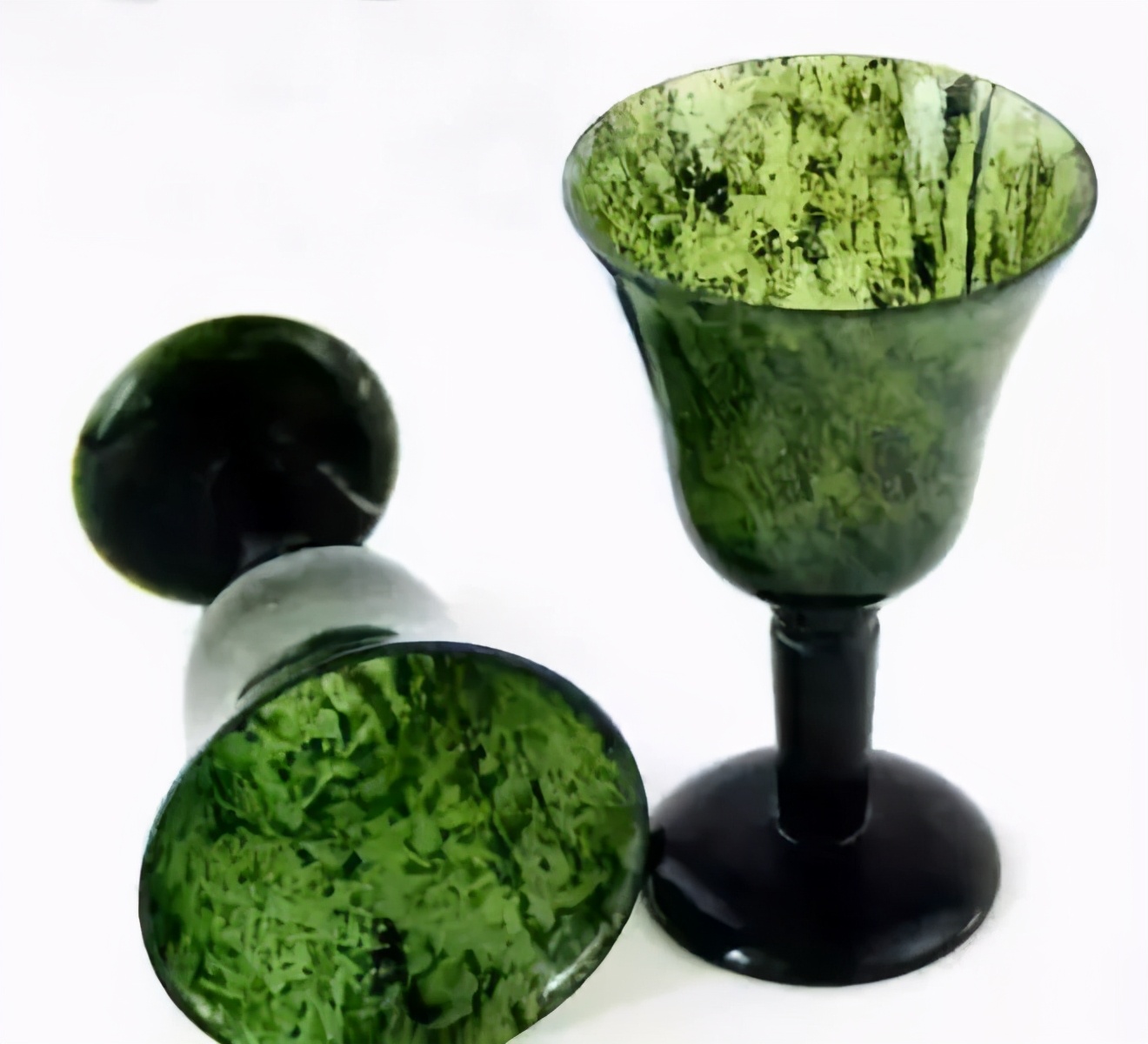 不是所有的玉都很贵，警惕这4种名字带玉的“假宝玉”，涨知识了