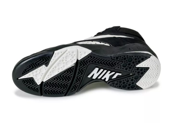 nikeair经典复刻,nikeairmaestrohigh2怎么样