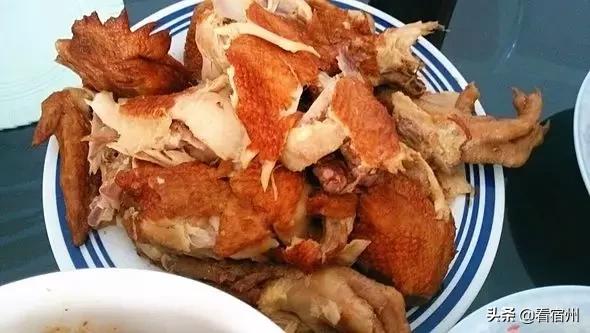 宿州五一附近美食攻略,宿州旅游周边美食