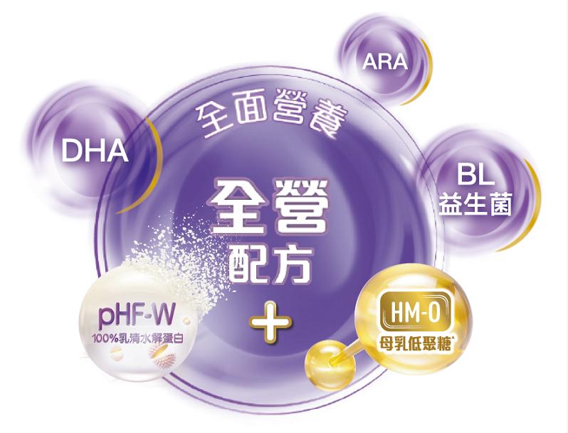 雀巢超启能恩会过敏么,雀巢过敏婴儿奶粉