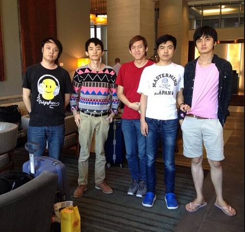 Dota2:从OG打法看本届major强势英雄与体系