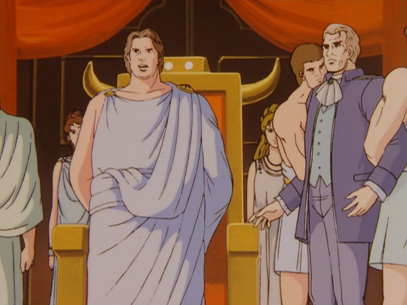 银河英雄传说45,银河英雄传说小说后续