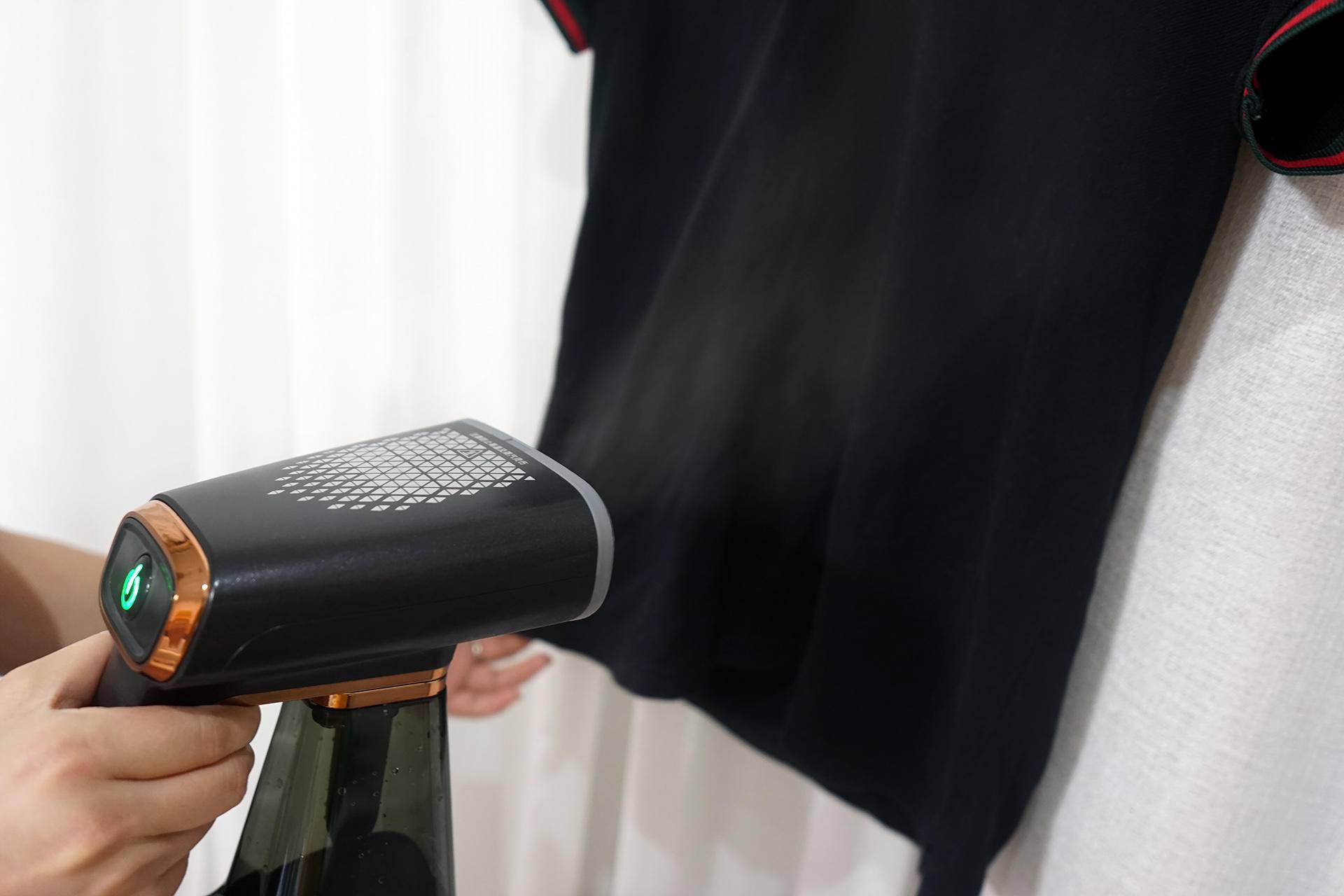 手持挂烫机便携爆款榜第一名,手持挂烫机小巧便携用起来