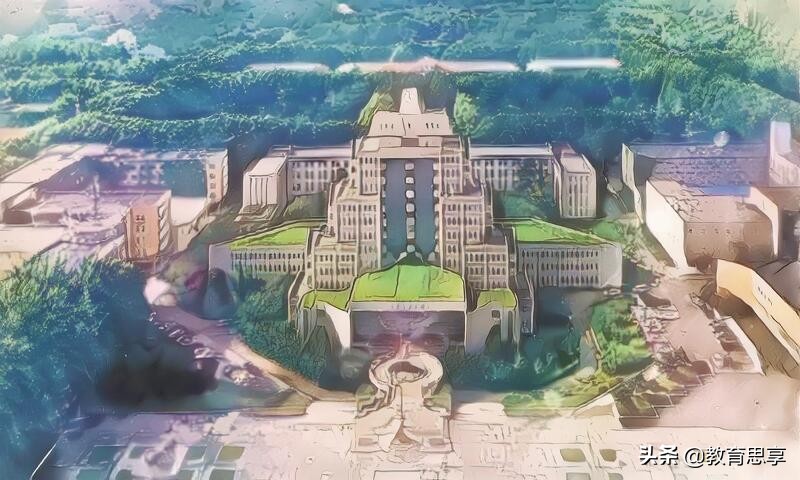 一家三口同为校友，“书香门第”太优秀