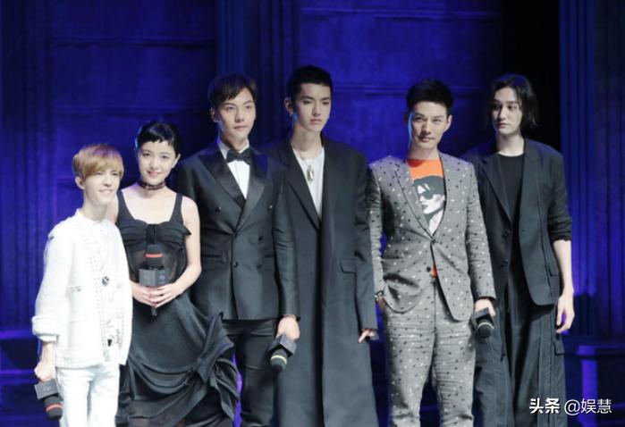 郭敬明个人资料身高体重标准,郭敬明身高被调侃