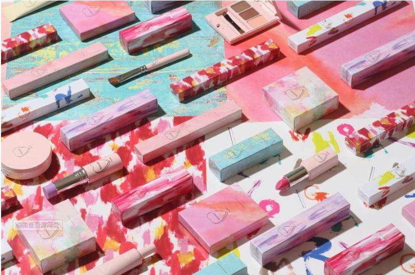 值得化妆新手买的彩妆牌子,放心买美妆专营店