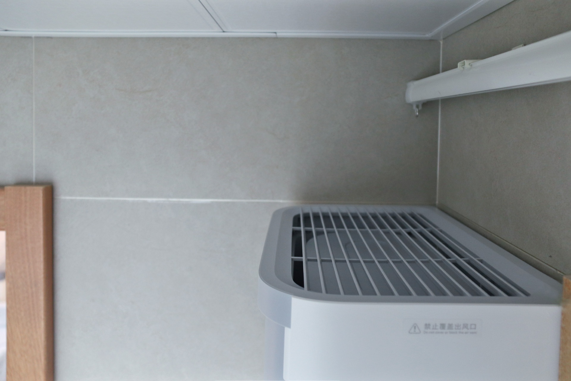 小米新风机安装在哪里合适,小米米家新风机怎么拆