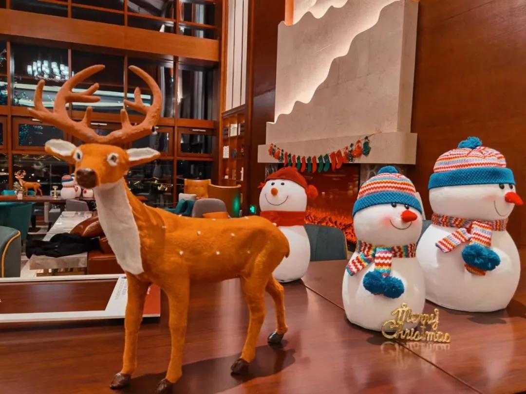 长白山鲁能胜地适合孩子吗,长白山鲁能胜地