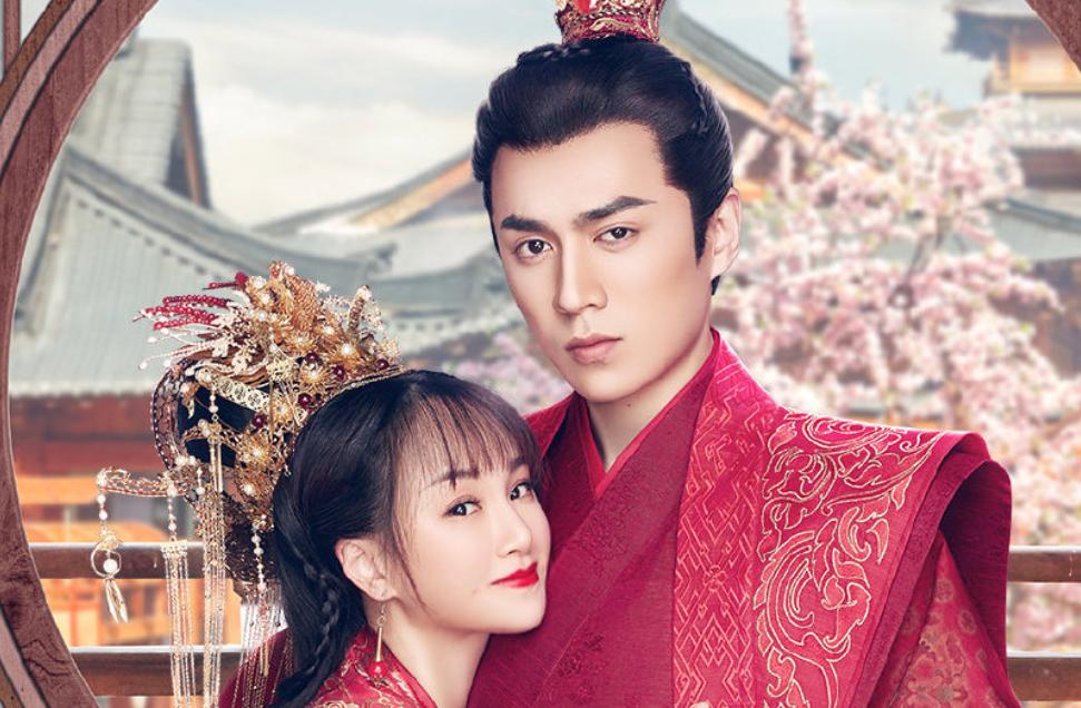 6部IP改编甜宠剧,《太子妃升职记》是开端但不是巅峰