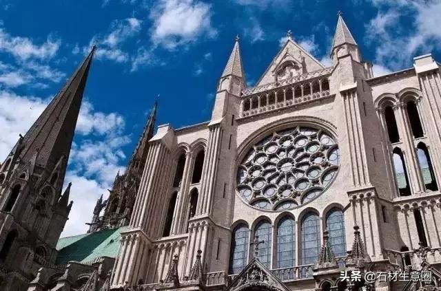 石材以后的发展趋势怎么样,石材行业的发展趋势