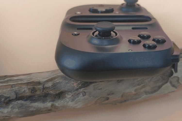 雷蛇骑仕手柄v2兼容什么游戏,雷蛇骑仕手柄v2深度测评