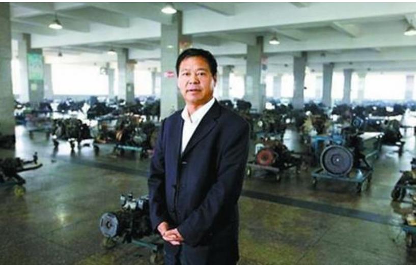 怼清华学不到本事，广告成全国段子，他技校学生企业要招聘得交钱