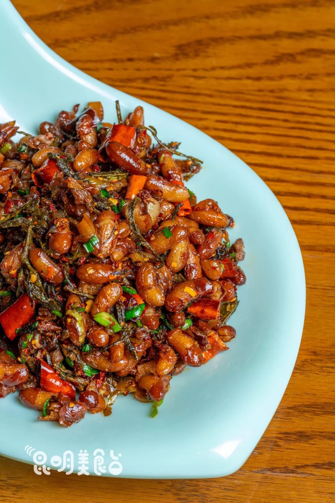 昆明本地人必吃老馆子,昆明7家老字号小吃店