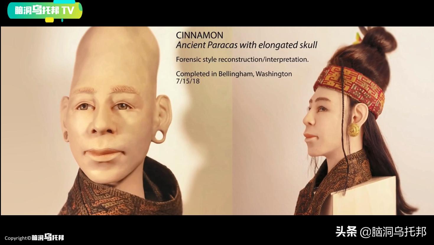 埃及木乃伊的真正用途,神秘木乃伊复活之谜