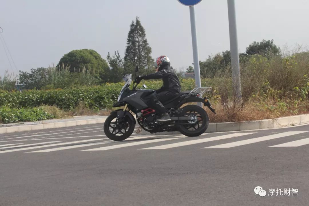 大阳天昴200拉力车长途,大阳天昴200测评百公里加速