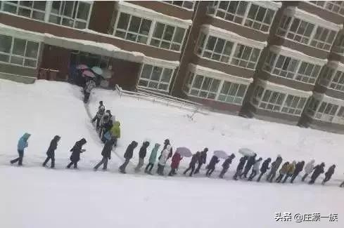 1年1张，还原100年石家庄，让我们跟随镜头穿越时空！（二）