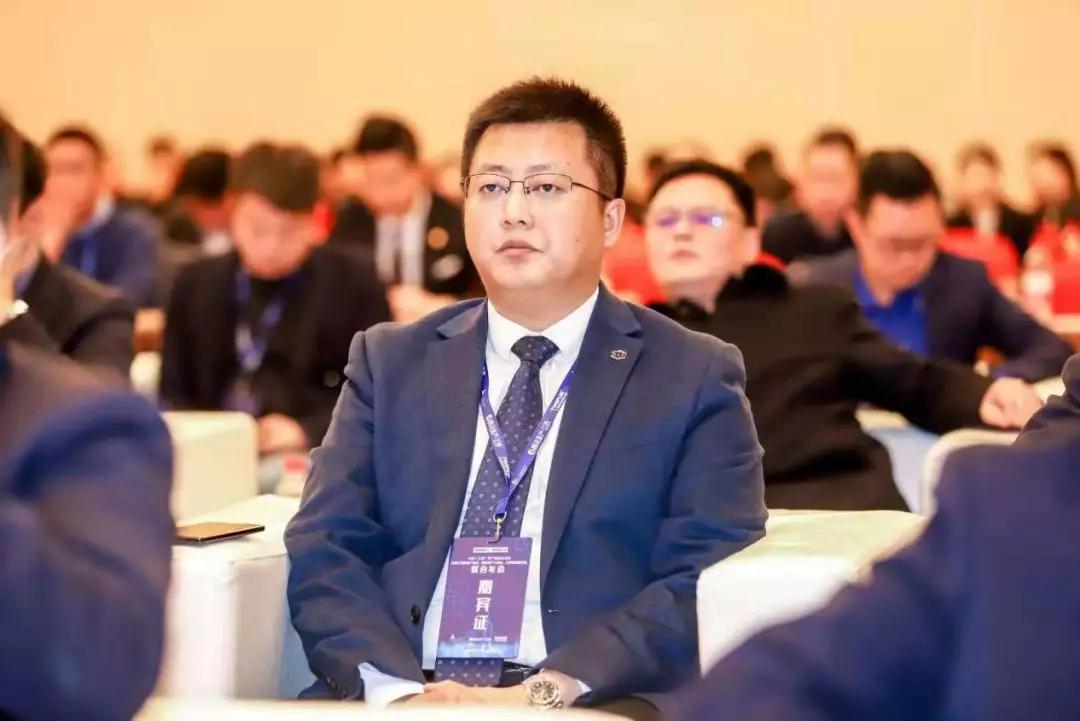 富誉力行丨富力江西荣获2019年度江西地产20强企业