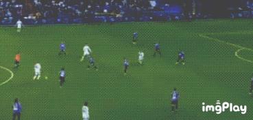 那些年c罗的欧冠绝杀,c罗巅峰时期一人进球