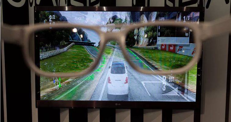 如果你是个科技宅，你穿越回了2010…