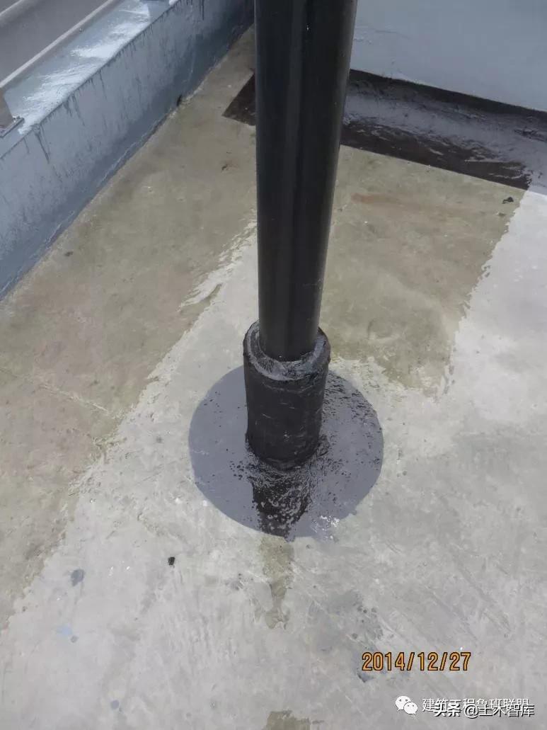 防渗漏的最佳方案,防渗漏开裂的措施