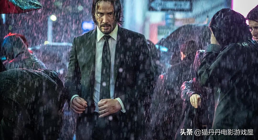 四部超爽刺激的枪战动作电影,五部超爽刺激的枪战电影