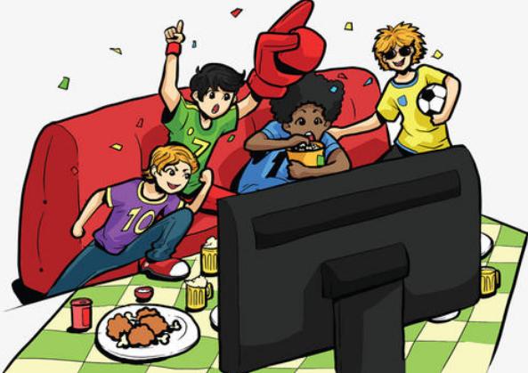 今年看不成英超了吗？聊聊当年看英超的经历，为何它的招牌这么贵