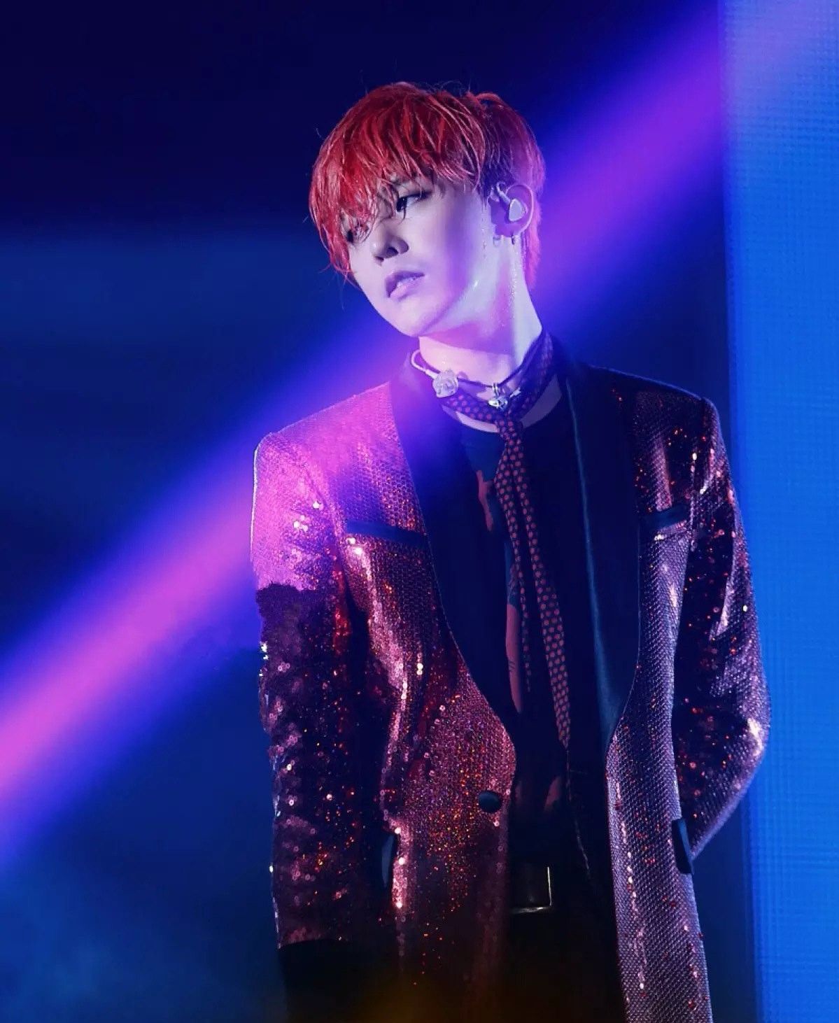 权志龙上海最近演唱会,2019年权志龙开过演唱会吗